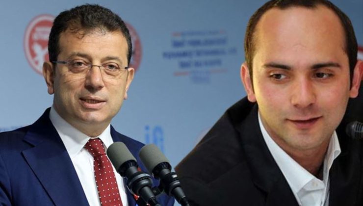 İBB İddianamesinde Yıllardır Tutuklu Olan Tayfun Kahraman’ı ‘Firari’ Dediler…