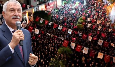 Adana, Zeydan Karalar’ın Tutkluluğunun 150’inci Gününde Meydanlara Çıktı…