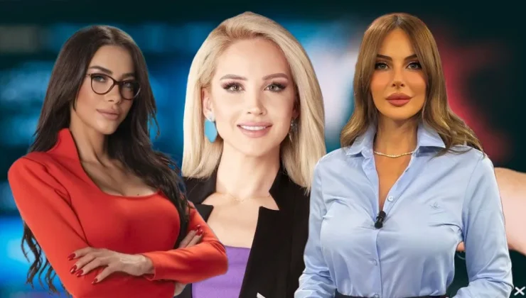 Ela Rümeysa Cebeci Meltem Acet ve Hande Sarıoğlu İfadeye Çağrıldı…