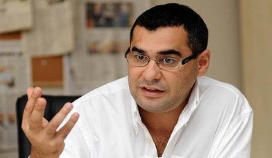 Enver Aysever Gözaltına Alındı…