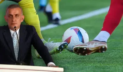 PFDK, 224 Futbolcu ve 24 Hakeme Daha Bahis Cezası Verdi…