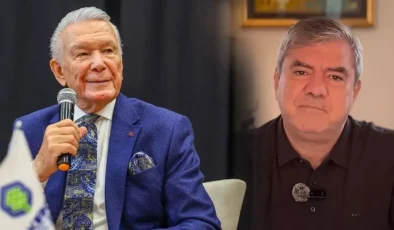 Uğur Dündar, Yılmaz Özdil’e Arşivle Cevap Verdi…