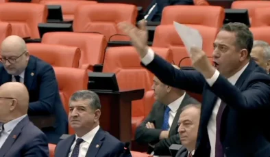 Ali Mahir Başarır: Sen 10 Bin TL’ye Pasta Üret, Sonra Burada Konuş, Hadi Oradan…