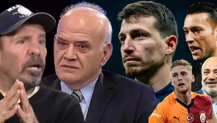 Atilla Türker Bahis Skandalındaki Korkunç Durumu Ortaya Çıkardı…