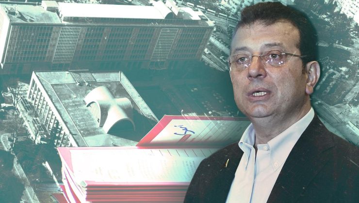 İBB Davasında UYAP Skandalı! Kabul Edilen İddianame Ortada Yok…