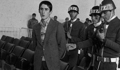 Özgür Özel: Son Bakışlarını Unutmadık…