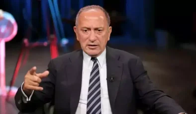 Fatih Altaylı: Sevgili Dostlarım…