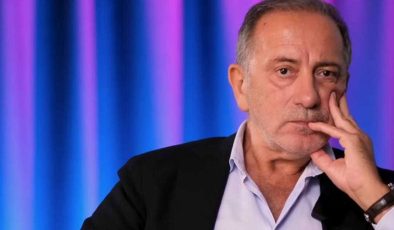 Fatih Altaylı: Bu Ceza Hukuki Değil Siyasi…