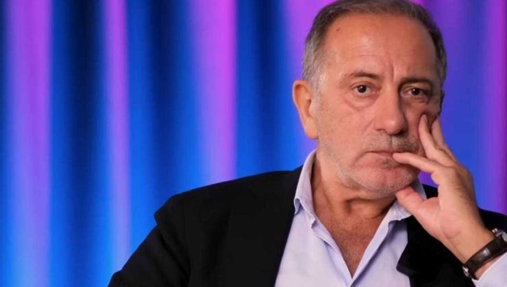 Fatih Altaylı: Bu Ceza Hukuki Değil Siyasi…