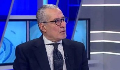 Gökmen Özdenak Hayatını Kaybetti…