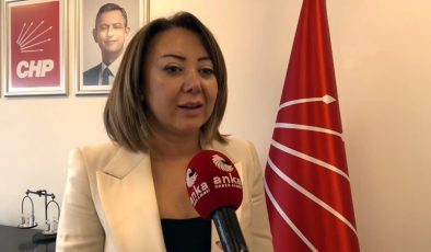 CHP’den İlk yorum: Delillerin Eksiksiz Toplandığı Kanıtlandı…
