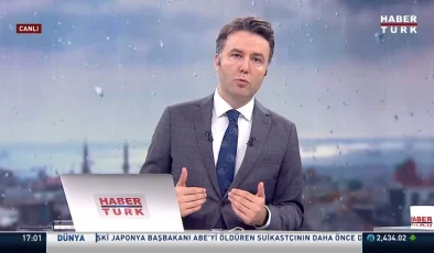 Mehmet Akif Ersoy Uyuşturucu Soruşturmasında Gözaltına Alındı…