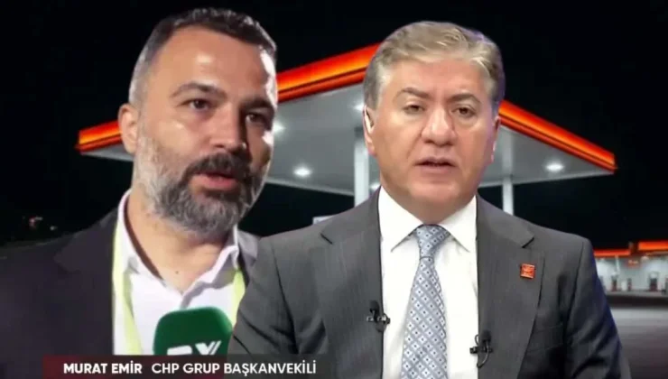 Murat Emir: İBB Kumpas Davasında Tuz Koktu…
