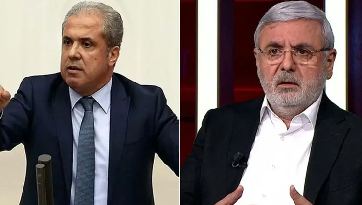 Şamil Tayyar: Kifayetsiz Muhteris, Müptezel, PKK Sözcüsü Gibi…