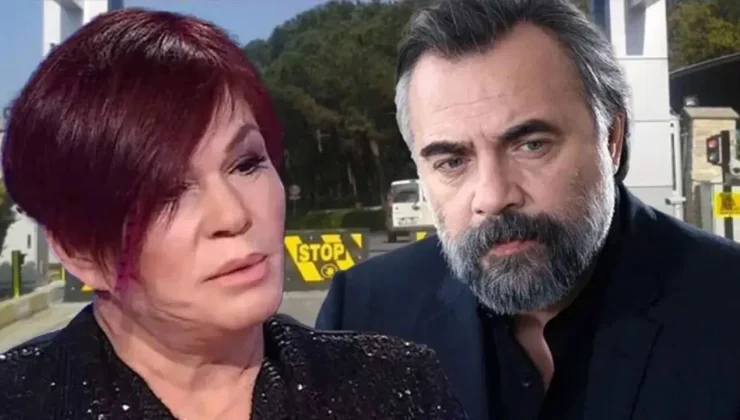Oktay Kaynarca ve Emel Müftüoğlu’nun Test Sonuçları Negatif Çıktı…