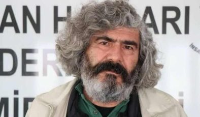 Ali Aydın Öldürüldü…