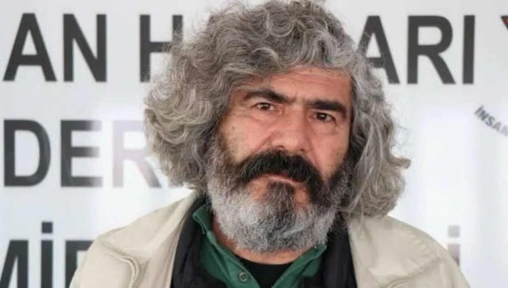 Ali Aydın Öldürüldü…