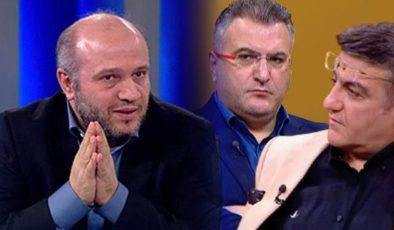 Yandaşların Kavgası Venezuela’ya Sıçradı…