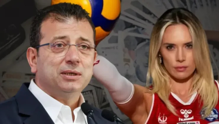 Derya Çayırgan’a Ev Hapsi…