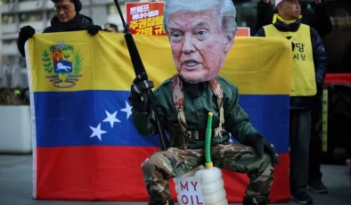 Trump’ın Donroe Doktrini Dünyayı Nereye Götürecek?