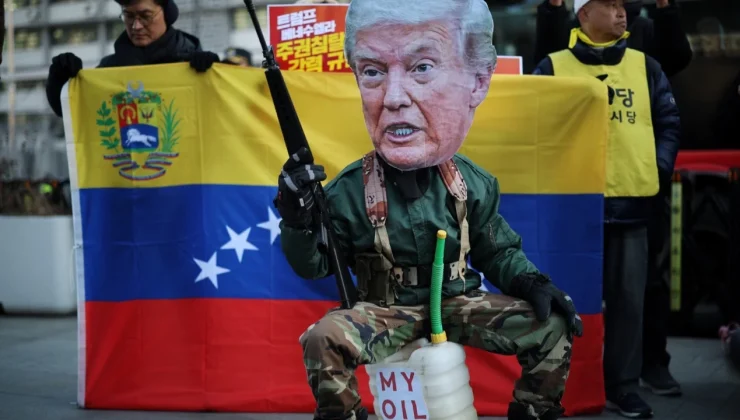Trump’ın Donroe Doktrini Dünyayı Nereye Götürecek?