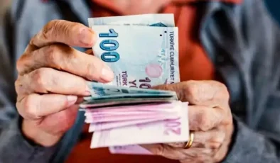 Emeklilerin Maaş Farkını Alacağı Tarih Belli Oldu…
