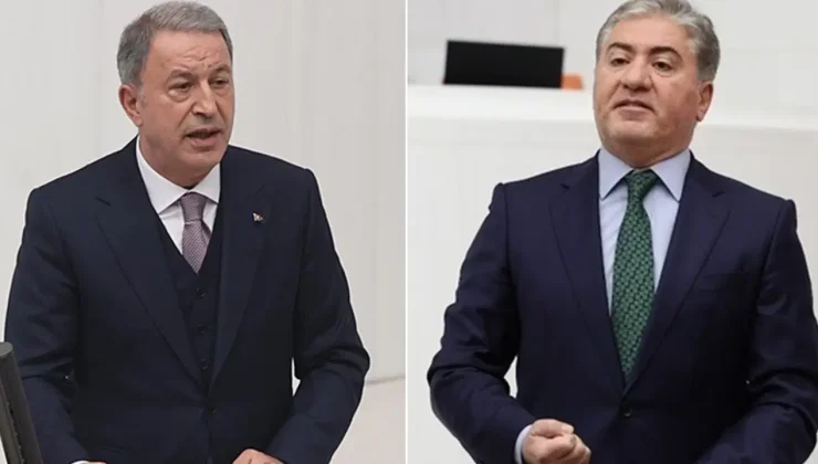 Murat Emir: Siz Mavi Vatanı Masala Çevirdiniz…