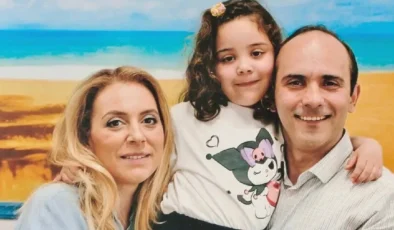 Meriç Kahraman: Tayfun’un Sağlık Durumu Kötüye Gidiyor…