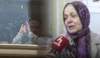 3 Saatlik Ameliyattan Çıkan Murat Çalık’tan İlk Açıklam…
