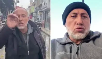 Çorum’dan Bakan Şimşek’e Seslenen Esnafa Soruşturma…