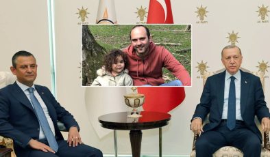 Özgür Özel: Tayfun Kahraman Ölüncemi Rahat Edeceksiniz…