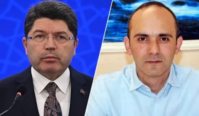 Adalet Bakanı: Adli Tıp, O Rapora Göre Karar Verecek…