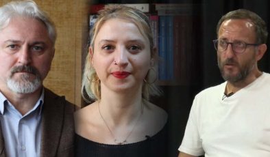 MLKP Operasyonu, Murat Çepni Dahil Çok Sayıda Siyasetçi ve Gazeteci Gözaltında…