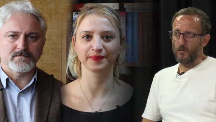 MLKP Operasyonu, Murat Çepni Dahil Çok Sayıda Siyasetçi ve Gazeteci Gözaltında…