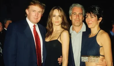 Epstein Türkiye’den Çocuk Kaçırdı mı?