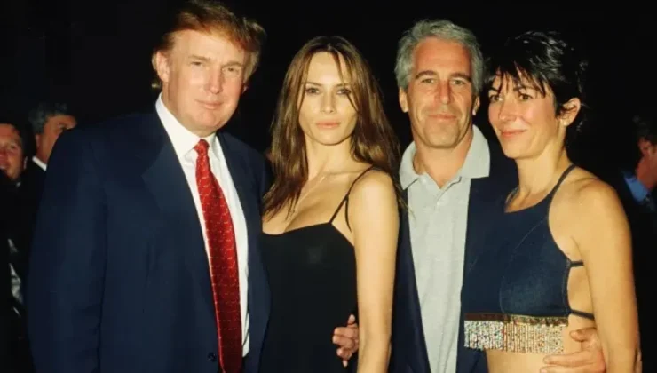 Epstein Türkiye’den Çocuk Kaçırdı mı?