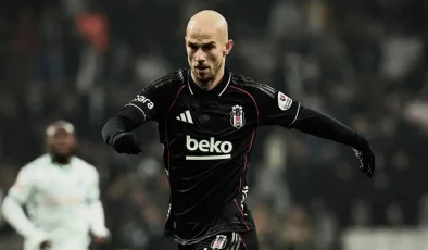 Vaclav Cerny Noktayı Koydu: No Stress…