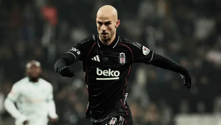 Vaclav Cerny Noktayı Koydu: No Stress…