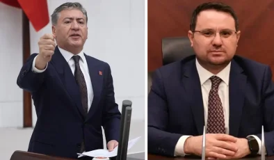 Murat Emir: Yeni Bir Kumpasın İtirafını Yapmış…