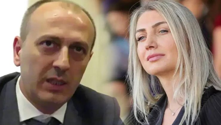 Dilek İmamoğlu’nun Kardeşi Ali Kaya’nın Uyuşturucu Test Sonucu…