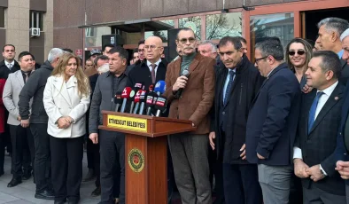 Erdal Beşikçioğlu Sessizliğini Bozdu…