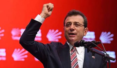 İmamoğlu: Milletimiz Bugünkü Darbeci Anlayışı İlk Seçimlerde Evine Gönderecek…
