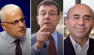 Sözde Casusluk İddianamesi Resmi Belgeyle Çöktü…