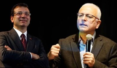 İmamoğlu ve Merdan Yanardağ İçin 15 Yıldan 20 Yıla Kadar Hapis Cezası…