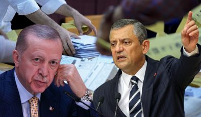 AKP’ye İstanbul’da Soğuk Duş…