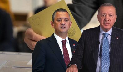 Özgür Özel: CHP’ye Ne Butlan İşler Ne Atom  Bombası…