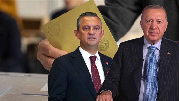 Özgür Özel: CHP’ye Ne Butlan İşler Ne Atom  Bombası…