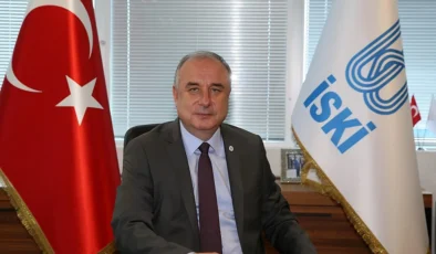 İSKİ Genel Müdürü Şafak Başa Görevine İade Edildi…