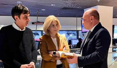 Tarık Balyalı, Hesap Sorulmalı Dedi ve İBB’de AKP Dönemi Yolsuzluklarını Yazdı…