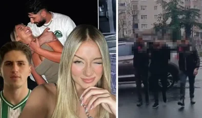 Kubilay Kaan Kundakçı Cinayetinde Alaattin Kadayıfçıoğlu Dahil 8 Gözaltı…